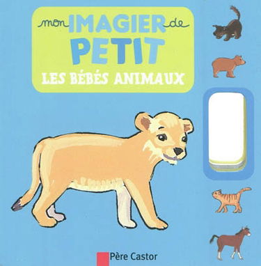 Les bébés animaux