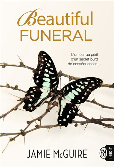 Beautiful funeral
