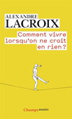 Couverture