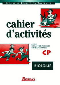 Cahiers de biologie, CP