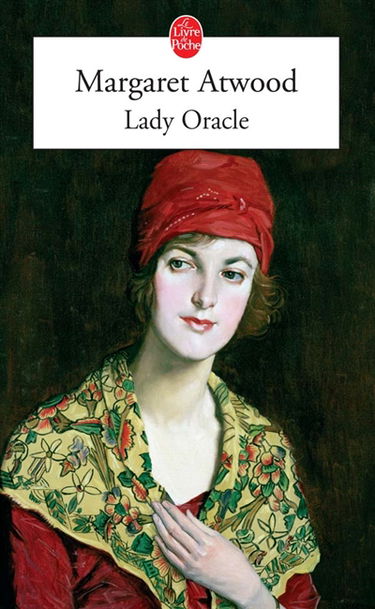 Lady Oracle
