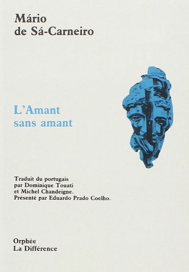 L'amant sans amant 100697