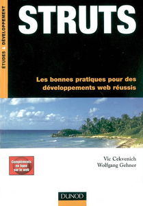 STRUTS : les bonnes pratiques pour des développements Web réussis