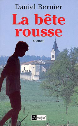 La bête rousse