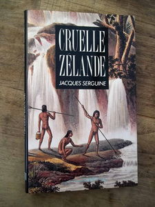 Cruelle Zélande