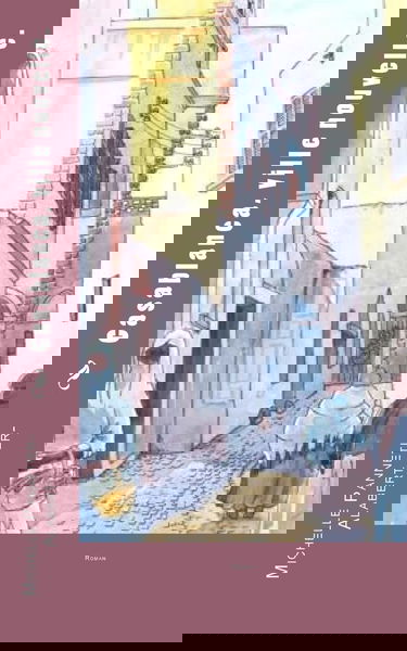 Casablanca, ville nouvelle