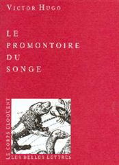 Le promontoire du songe