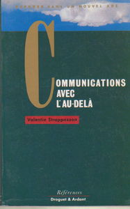 Communications avec l'au-delà