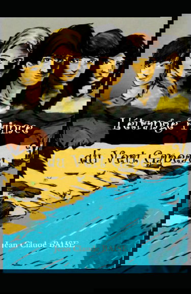 L'étrange Prince du Vert Gapeau