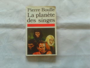 Planete des singes
