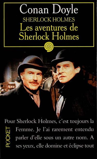 Les Aventures de Sherlock Holmes