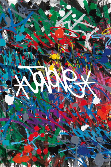 JonOne : The chronicles