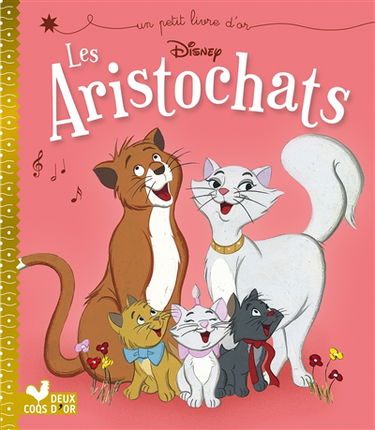 Les aristochats