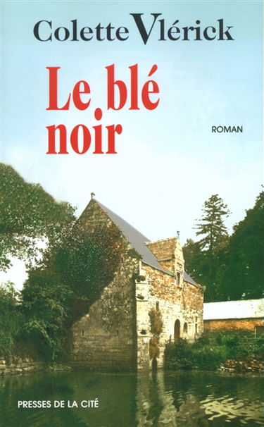 Le blé noir