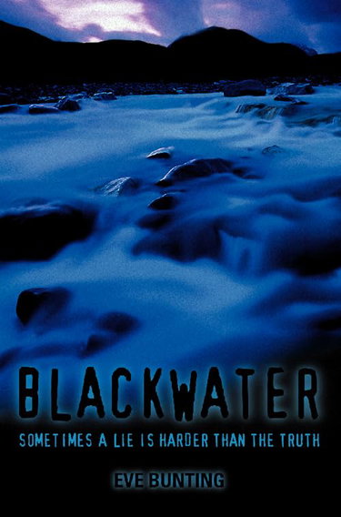 Couverture de Blackwater