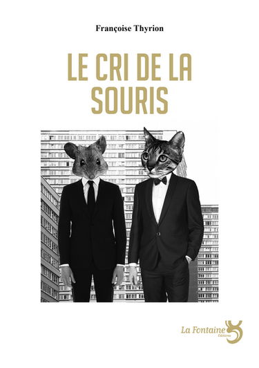 Le cri de la souris