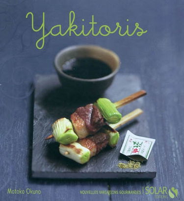 Yakitoris