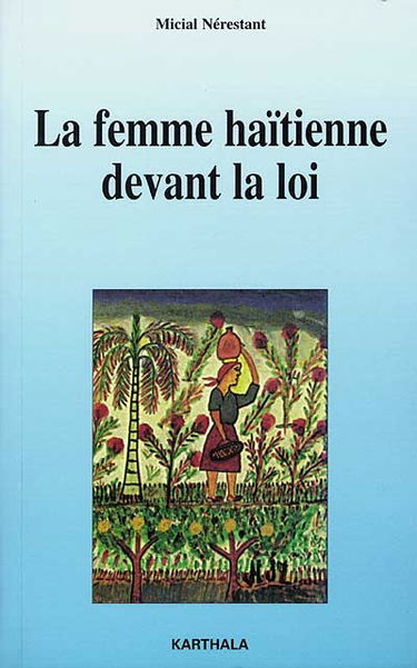 La femme haïtienne devant la loi