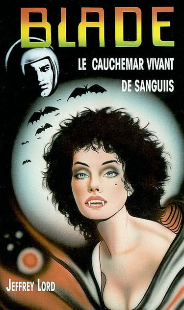 Le cauchemar vivant de Sanguiis