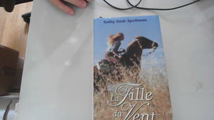 La Fille du vent