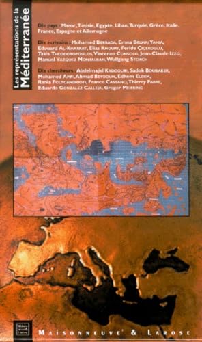 Les représentations de la Méditerranée