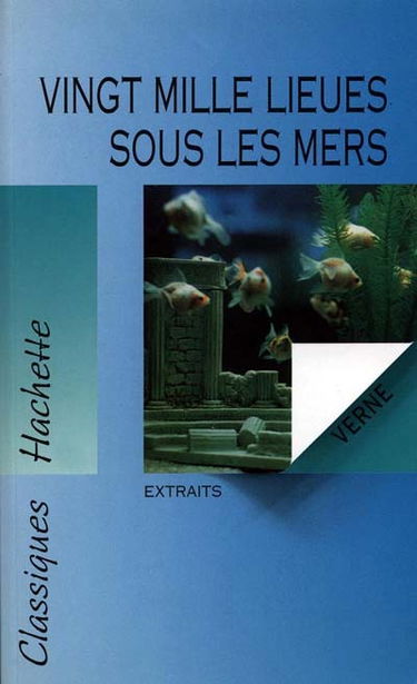 Vingt mille lieues sous les mers