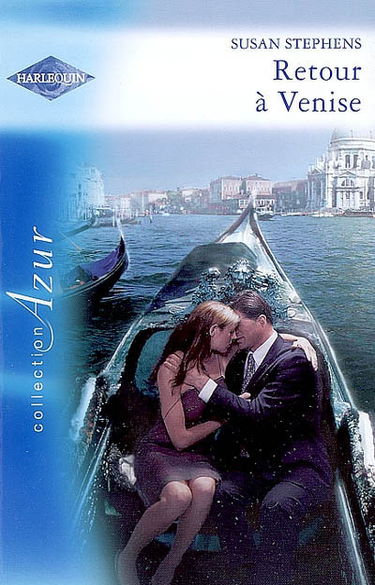 Retour à Venise