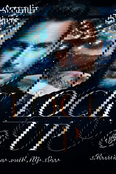 Lock Up: Noël avec mon patron