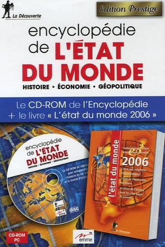 L'état du monde 2006