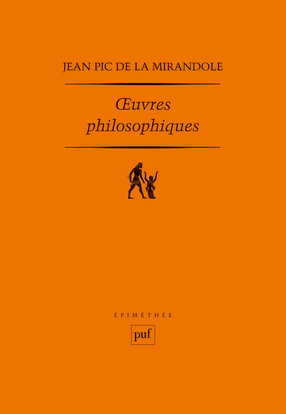 Oeuvres philosophiques