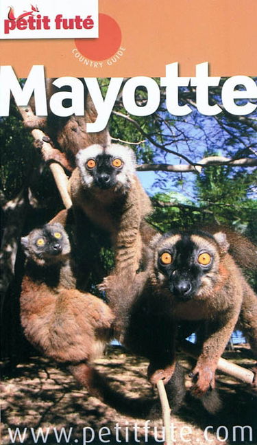 Mayotte : 2011-2012