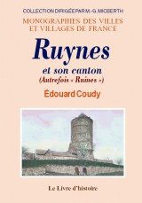 Ruynes et son canton
