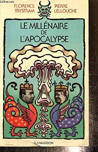 Couverture de Le Millénaire de l'Apocalypse