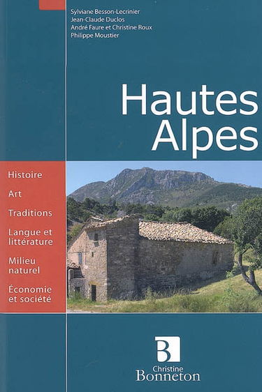 Hautes-Alpes