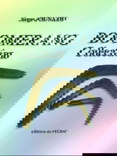 Boomerang collection