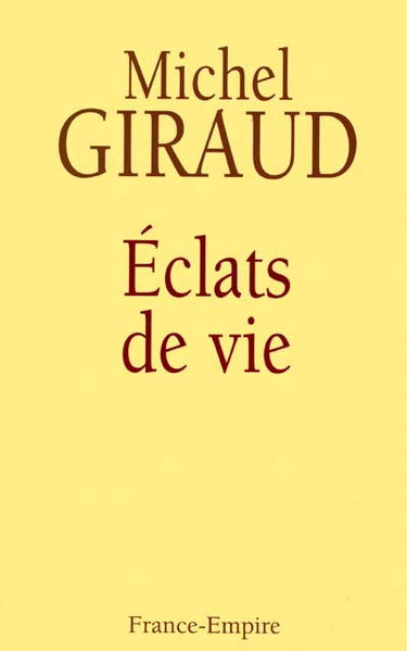 Eclats de vie