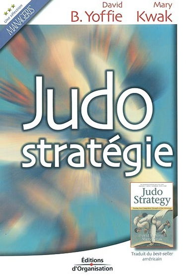 Judo stratégie