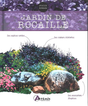 Jardin de rocaille