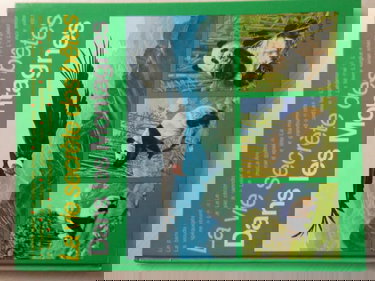 La Vie secrète des bêtes dans les montagnes