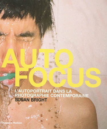 Auto focus : l'autoportrait dans la photographie contemporaine