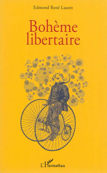 Bohème libertaire