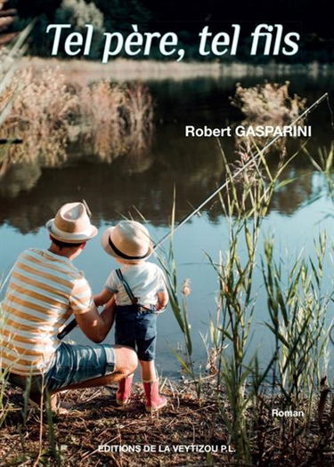 Tel père, tel fils