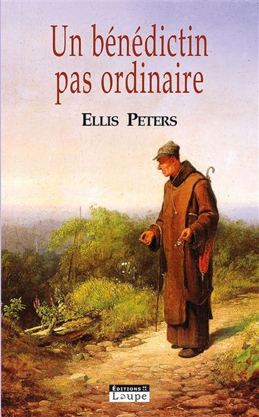 Un bénédictin pas ordinaire