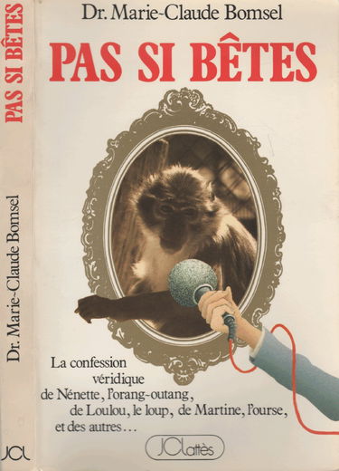 Pas si bêtes