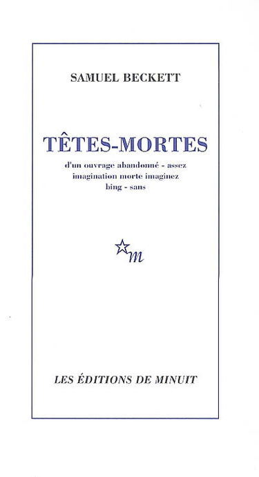 Têtes-mortes
