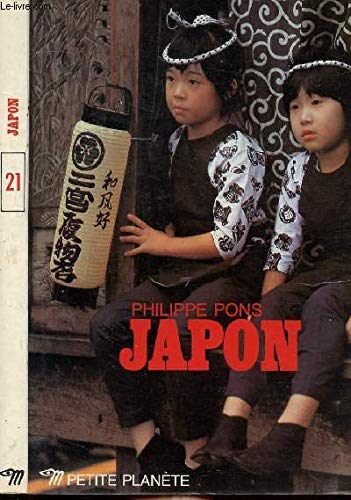 Couverture de Japon