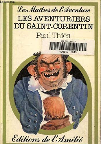 Les Aventuriers du Saint-Corentin