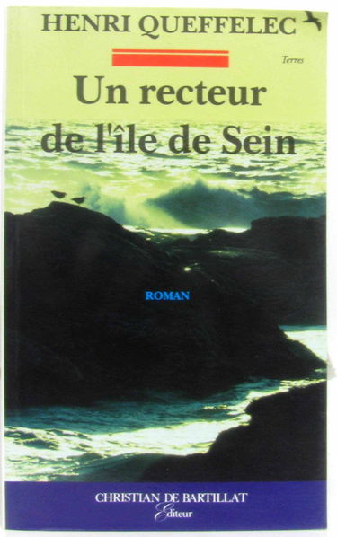 Un recteur de l'Ile de Sein