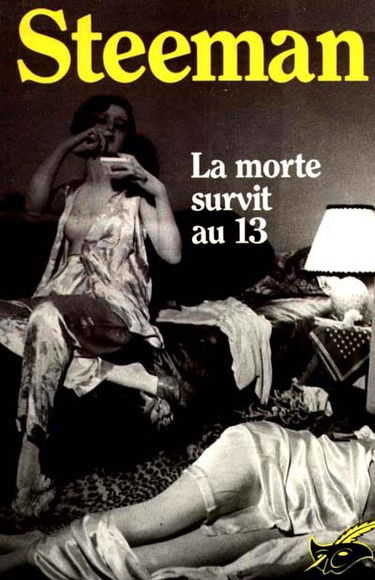 La morte survit au 13