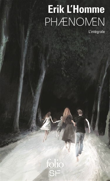 Phaenomen : l'intégrale